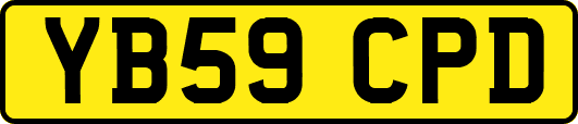 YB59CPD