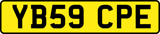 YB59CPE