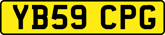 YB59CPG