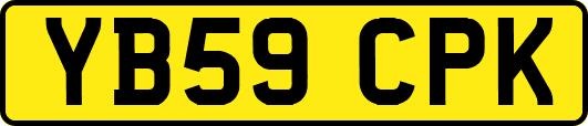 YB59CPK