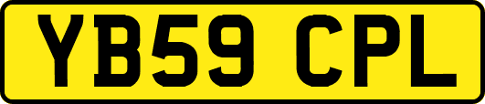 YB59CPL