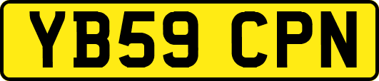YB59CPN