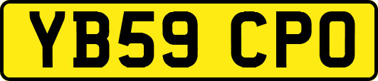 YB59CPO