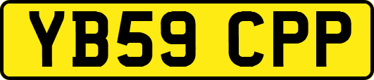 YB59CPP