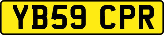 YB59CPR