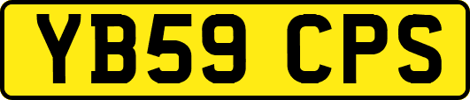YB59CPS
