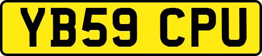 YB59CPU