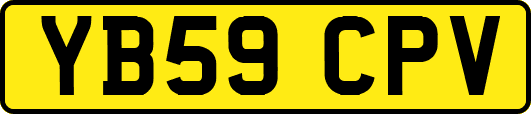 YB59CPV