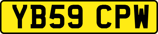 YB59CPW