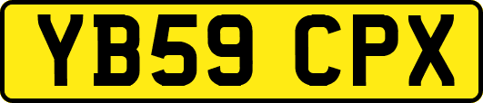 YB59CPX