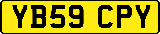 YB59CPY