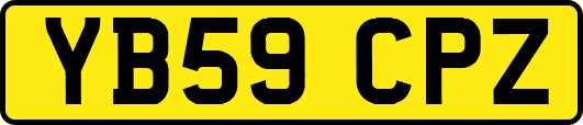 YB59CPZ