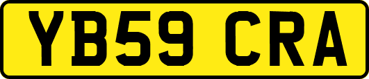 YB59CRA