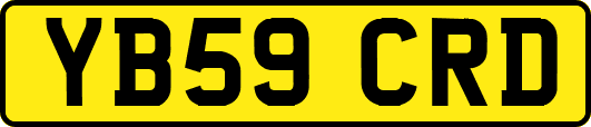 YB59CRD