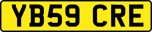 YB59CRE