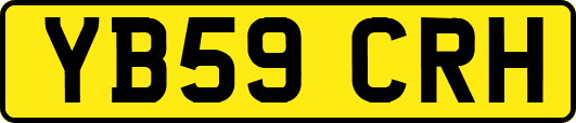 YB59CRH