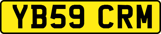 YB59CRM