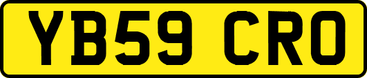 YB59CRO