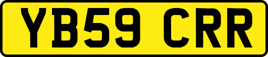 YB59CRR
