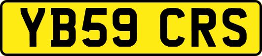 YB59CRS