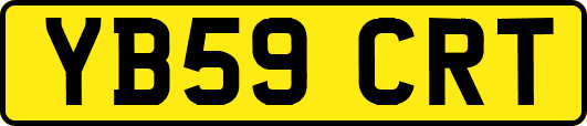 YB59CRT