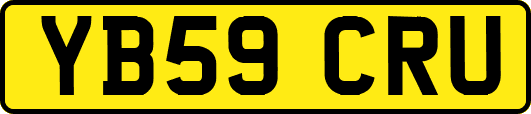 YB59CRU