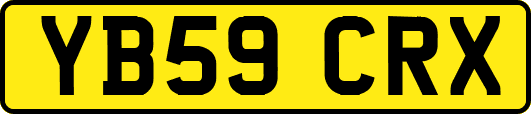 YB59CRX