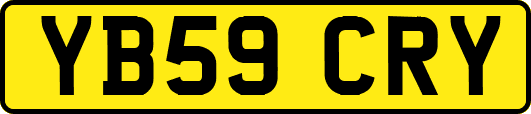 YB59CRY