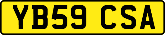 YB59CSA