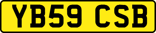 YB59CSB