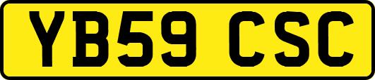 YB59CSC