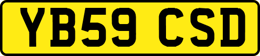 YB59CSD