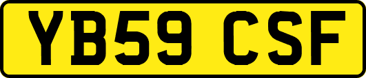 YB59CSF