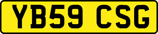 YB59CSG