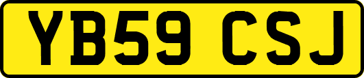 YB59CSJ
