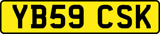 YB59CSK