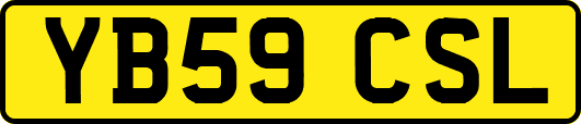 YB59CSL