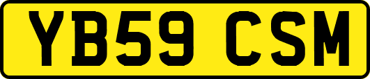 YB59CSM