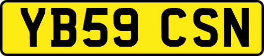 YB59CSN