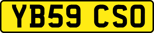 YB59CSO