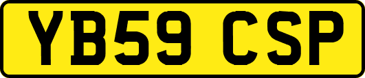 YB59CSP