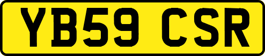 YB59CSR
