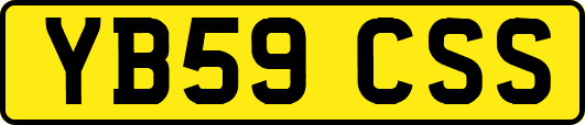 YB59CSS