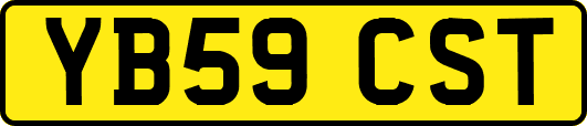 YB59CST