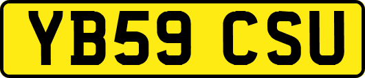 YB59CSU