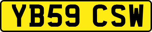YB59CSW