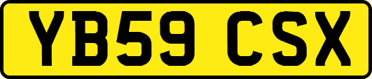 YB59CSX