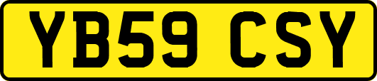 YB59CSY