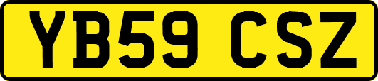 YB59CSZ