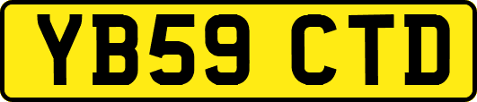 YB59CTD